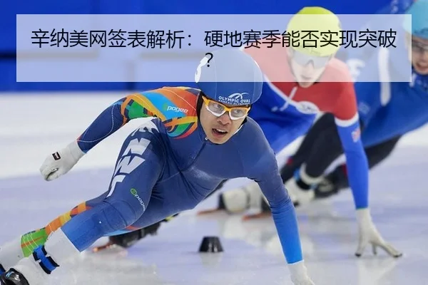 辛纳美网签表解析：硬地赛季能否实现突破？